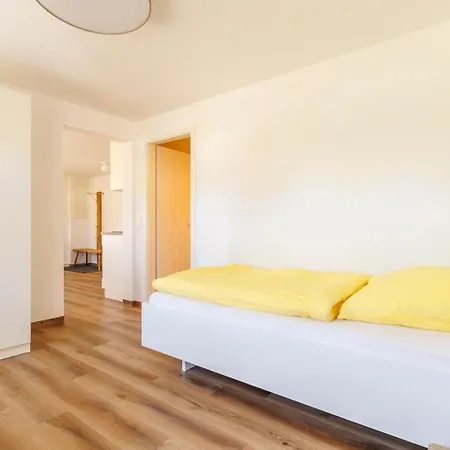 Alte Baeckerei Zieglmeier - Wohnen Auf Zeit Apartamento