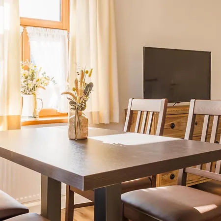 Alte Baeckerei Zieglmeier - Wohnen Auf Zeit Apartamento *