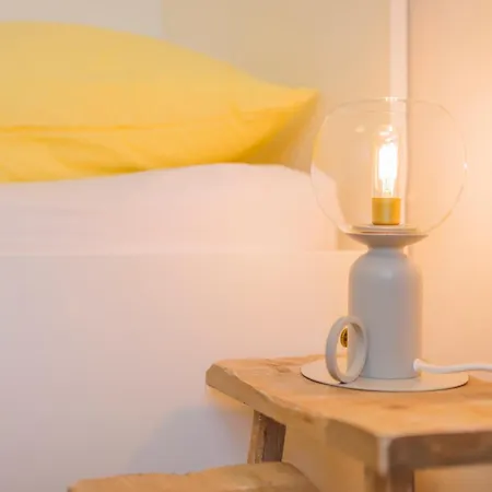 Alte Baeckerei Zieglmeier - Wohnen Auf Zeit Apartamento Oberdolling