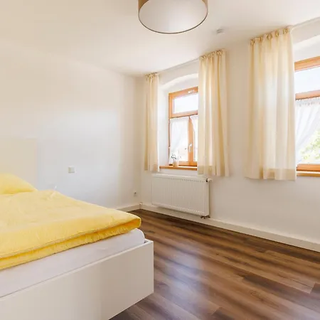 Apartamento Alte Baeckerei Zieglmeier - Wohnen Auf Zeit Oberdolling